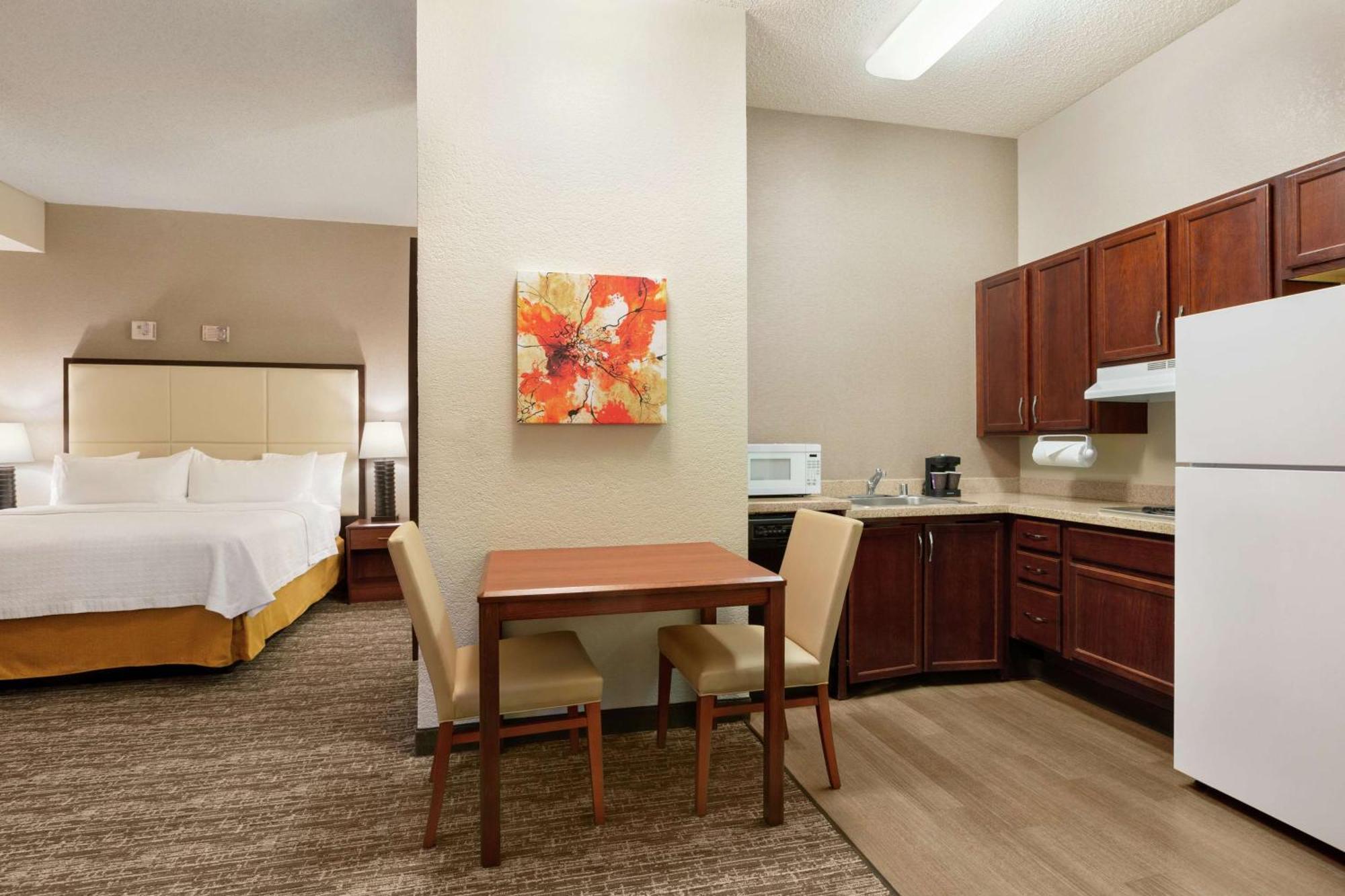 Homewood Suites By Hilton Dallas-Dfw Airport N-Grapevine Exteriör bild