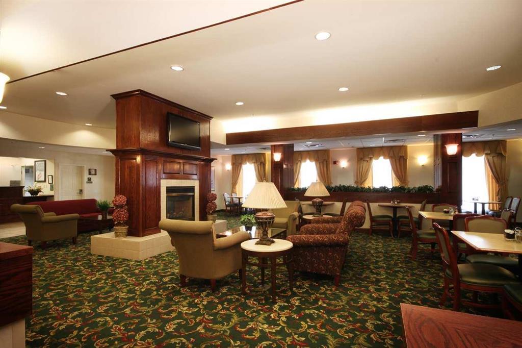 Homewood Suites By Hilton Dallas-Dfw Airport N-Grapevine Rum bild