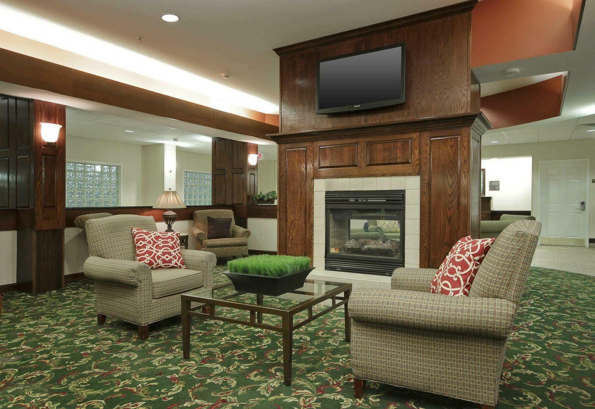 Homewood Suites By Hilton Dallas-Dfw Airport N-Grapevine Exteriör bild